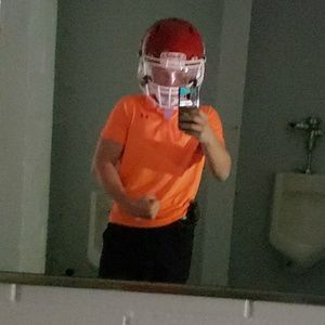 Meet your Posher, Sterling_